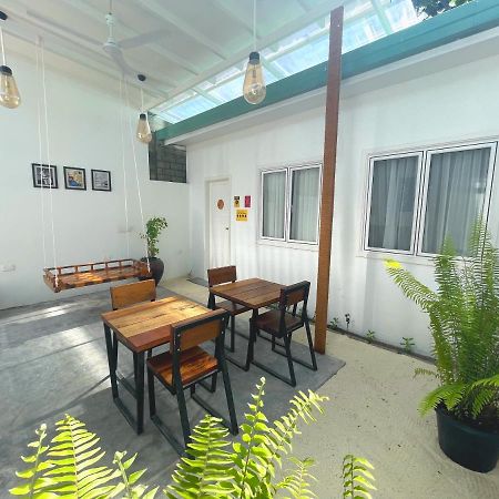 Culture Villa Thinadhoo  Екстер'єр фото